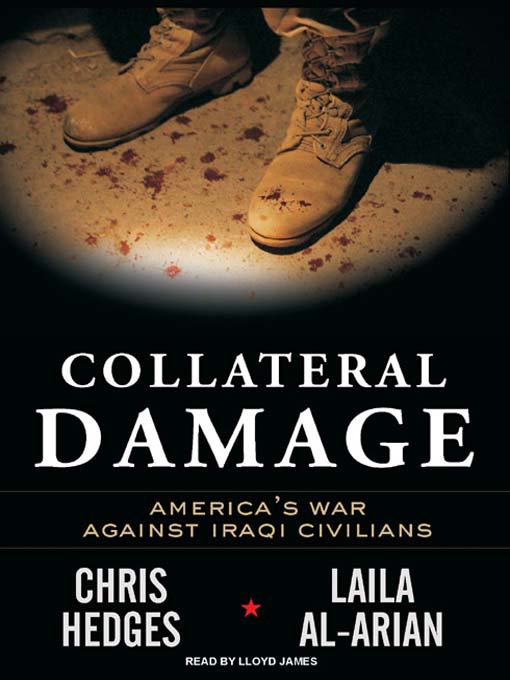 Title details for Collateral Damage by Laila Al-Arian - Available